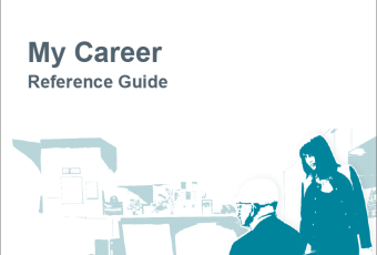 My Career Reference Guide
